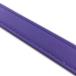  Glo ndo man T5025C310S0 тандем ремень лиловый / прозрачный стежок длина 50× ширина 2.5cm универсальный кожаный ремень мотоцикл / 2 колесо автомобильный 