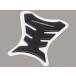 �f�C�g�i 98002 PRO-GRIP �v���O���b�v #5000 �^���N�p�b�h �J�[�{���p�^�[��