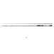  Daiwa 05803137emelarudasMX 89M*N 2.67m удилище ( искусственная приманка на кальмара ) стержень кальмар рыбалка морская рыбалка рыболовная снасть .. рыбалка DAIWA