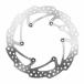 Z-Wheel W51-10333 �W�O�������[�^�[ �t�����g �Z���[225,TRICKER SUS �\���b�h