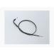  Hurricane HB6028 дроссель ke- blue black CD50('93-)/ Benly 50S CD50:50mm длинный / Benly :140mm длинный 