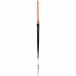 ki The kla033056 NF wave stop orange B M 225mm 5.2g fishing sea fishing float comming off rod-float electric float wave stop fishing 