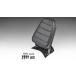 Kijima 210-0032 тандем поддержка спины, "спинка" матовый черный PCX125/150/160.. соус задние сидения чёрный утомление уменьшение экстерьер мотоцикл KIJIMA