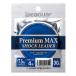 si-ga- premium Max амортизаторы Leader 4LB 0.8 номер прозрачный 30mfroro карбоновый FNT производства закон линия рыболовная леска рыболовный нить рыболовная снасть .. рыбалка Seaguarkre - 