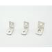 �L�^�R 0900-529-20602 ���j�o�[�T���X�e�[(SUS304)�ӂW L�K�^/90 70MM(2.5T) KCON