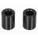  Kitaco 093-1470050 aluminium axle цвет комплект черный CT125 Hunter Cub Super Cub мотоцикл детали 