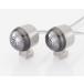  Kitaco KITACO 102-80-0500-81wa линзы Mini указатель поворота линзы затонированный 1 шт указанный контейнер запасные части 
