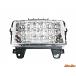  Безумный Макс MM19-0242C LED задний фонарь прозрачный Zoomer X задние фонари хвост лампа детали MADMAX