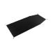 noru диск 107097 Ray sa6 foot принт черный 42×30×4cm 1500g тент на землю нижний сиденье палатка коврик кемпинг уличный отдых NORDISK