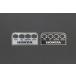 PMCpi- M si-146-4172 индикатор panel черный CB750K2-K6