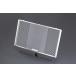 PMCpi- M si-184-1137 hex core протектор радиатор core защита серебряный Z900RS/Z900RS CAFE *18~*20