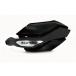 ACERBIS AC-24836BK ARGON защита рук черный внутренний диаметр 13.6~16mm наконечники руля проникать модель BMW multi Strada V strom и т.п. левый и правый в комплекте мотоцикл 