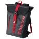 RS Taichi RSB278 WP рюкзак черный / красный 25L сумка портфель рюкзак рюкзак рюкзак RSB278BK02