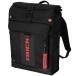 RS Taichi RSB283 WP cargo рюкзак черный / красный 25L сумка портфель рюкзак рюкзак рюкзак RSB283BK11