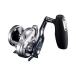  Shimano 04377 один владелец si ставрида японская ga-1501XG LEFT левый наматывать катушка обе ось ( offshore / судно / большой ) jigging судно рыбалка морская рыбалка рыболовная снасть .. рыбалка SHIMANO