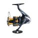  Shimano 044594 Sahara 4000XG катушка вращающийся ( универсальный ) морская рыбалка рыболовная снасть .. рыбалка SHIMANO