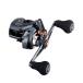  Shimano 048349 Barchetta F custom 151DH LEFT левый наматывать обе ось катушка ( offshore / судно маленький размер ) счетчик есть лодка tachiuo морская рыбалка рыболовная снасть ..SHIMANO