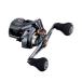  Shimano 048363 Barchetta F custom 151DHXG LEFT левый наматывать обе ось катушка ( offshore / судно маленький размер ) счетчик есть лодка tachiuo морская рыбалка рыболовная снасть ..SHIMANO