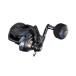  Shimano 048844g LAP la-CT 151XG левый наматывать обе ось катушка ( offshore / судно маленький размер ) счетчик есть jigging судно морская рыбалка рыболовная снасть .. рыбалка SHIMANO