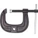  super tool CC150 винтовой зажим . открытие 153mm мощный широкий работа сопутствующие товары . затянуть руль для есть фиксация инструмент 
