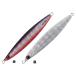 シャウト 183FL フラッシュ #184/カタクチレッドベリー 190g ジグ ジギング ルアー 海釣り 釣具 つり フィッシング Shout