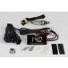 SP Takegawa 05-07-0021 compact LED A/F измерительный прибор ( лямбда датчик ) универсальный (DC12V машина ) легкий тонкий измерительный прибор детали take сторона 
