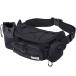  Tanax MFK-7002 MOTO FIZZ Motofizz lai DIN g талия сумка "body" черный 6.3L поясная сумка сумка touring кемпинг 