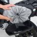  Tanax MP-374 MOTO FIZZ Motofizz левый внутренний сумка MFK-1011/MFK-1012 для водонепроницаемый внутренний 270×480×380mm 1 шт сумка опция мотоцикл детали 