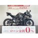 NINJA ZX-25R SE 2022 year of model smoked screen fenderless 