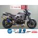 ZRX1200DAEG KAWASAKI Kawasaki 1200cc б/у 3 месяцев гарантия 