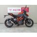 390 Duke KTMke- чай M 390cc б/у самый длинный 5 год гарантия 