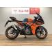 RC390 KTMke- чай M 390cc б/у самый длинный 5 год гарантия 