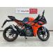 RC390 KTMke- чай M 390cc б/у самый длинный 3 год гарантия 