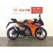 RC390 KTMke- чай M 390cc б/у самый длинный 5 год гарантия 