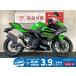  Ninja 400 KAWASAKI Kawasaki 400cc б/у самый длинный 3 год гарантия 