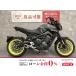 MT-09 YAMAHA Yamaha 900cc б/у самый длинный 1 год гарантия 