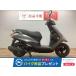  Axis Z YAMAHA Yamaha 125cc б/у самый длинный 1 год гарантия 