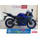 YZF-R125 YAMAHA Yamaha 125cc б/у самый длинный 1 год гарантия 