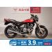  Zephyr χ KAWASAKI Kawasaki 400cc б/у 3 месяцев гарантия 
