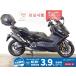 TMAX560 YAMAHA Yamaha 560cc б/у самый длинный 3 год гарантия 