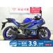 YZF-R25 YAMAHA Yamaha 250cc б/у самый длинный 5 год гарантия 