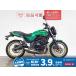 Z650RS KAWASAKI Kawasaki 650cc б/у самый длинный 1 год гарантия 