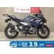  Ninja 400 KAWASAKI Kawasaki 400cc б/у самый длинный 3 год гарантия 