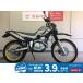  Serow 250 YAMAHA Yamaha 250cc б/у самый длинный 1 год гарантия 