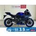 YZF-R7 YAMAHA Yamaha 700cc б/у самый длинный 5 год гарантия 