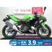  Ninja 400 KAWASAKI Kawasaki 400cc б/у самый длинный 1 год гарантия 