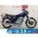 SR400 YAMAHA Yamaha 400cc б/у самый длинный 5 год гарантия 