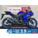 YZF-R25 YAMAHA Yamaha 250cc б/у самый длинный 1 год гарантия 