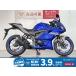 YZF-R3 YAMAHA Yamaha 320cc б/у самый длинный 5 год гарантия 