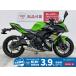  Ninja 650 KAWASAKI Kawasaki 650cc б/у самый длинный 1 год гарантия 